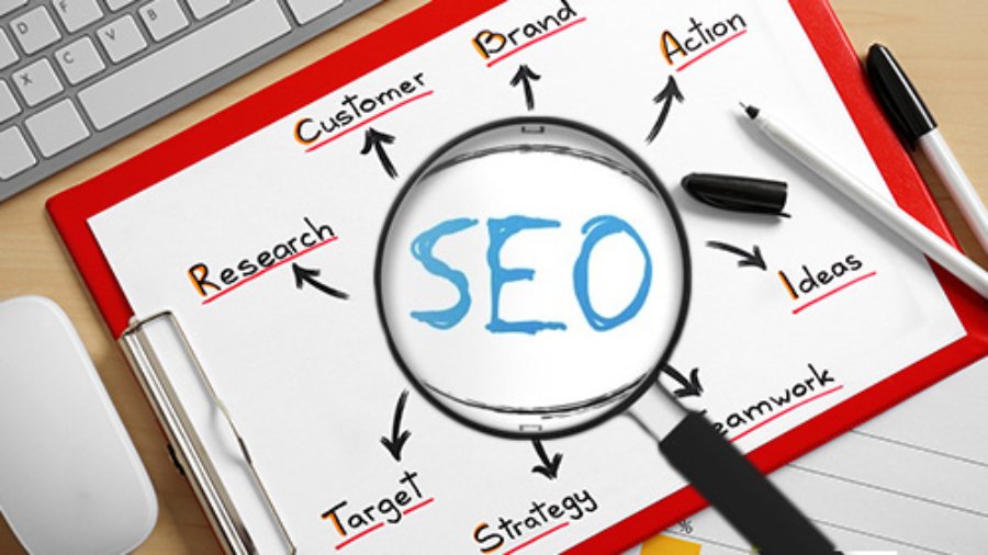 SEO tips gambling industrie