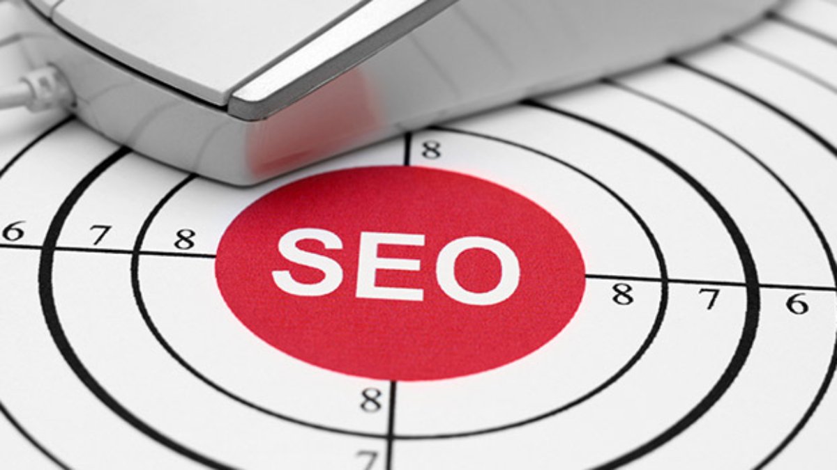 SEO Marketing Blog post