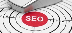 SEO Marketing Blog post