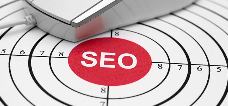 SEO Marketing Blog post