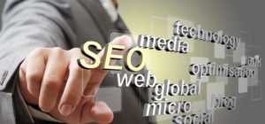 SEO Blog post