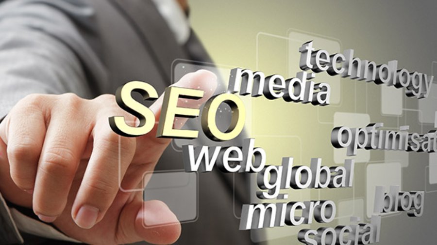 SEO Blog post