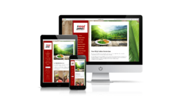 AltijdLekker-website-design-