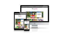 Portfolio Moony4ever Blog - eigen blog bedrijf hebben?