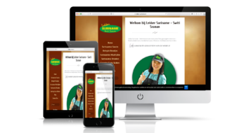 Wordpress-Restaurant-Rotterdam-