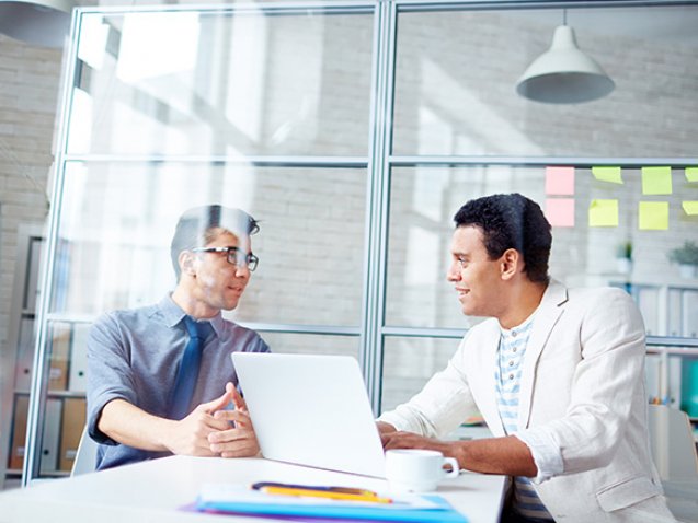 Eigen Bedrijf Beginnen