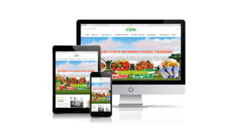 wordpress-lufo-website-