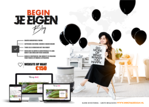 Start-je-eigen-Blog
