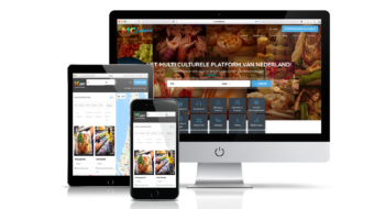 Portfolio MCLINKED in Nederland