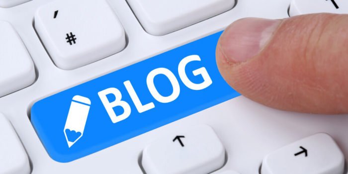 Waarom is een blog voor uw website zo belangrijk?