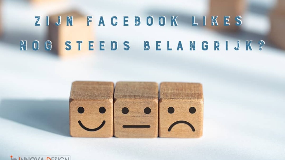 Meer Facebook Likes Blog Post