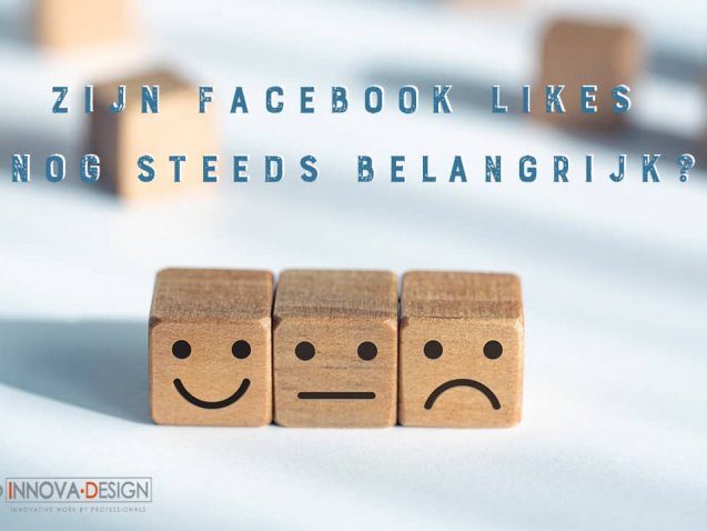 Meer Facebook Likes Blog Post
