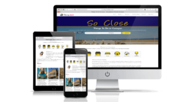 Portfolio MiCuraVida voor Moony4ever