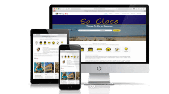 Portfolio MiCuraVida voor Moony4ever